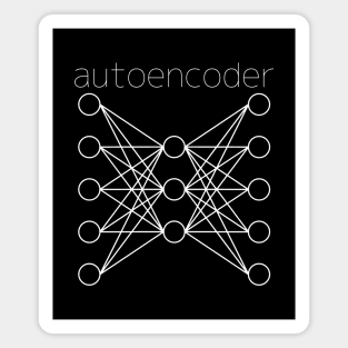 Autoencoder Magnet